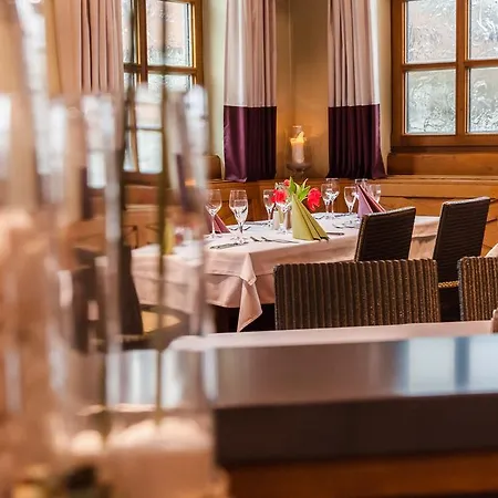 Restaurant Jaegerhof