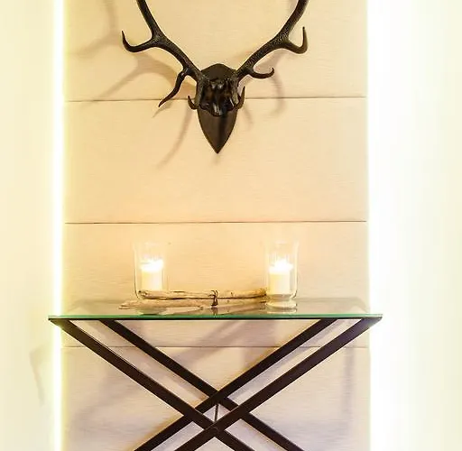 Restaurant Jaegerhof Otel 3*