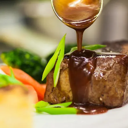 Hotell Restaurant Jägerhof 3*