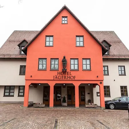 Restaurant Jagerhof Hotel