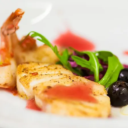 Restaurant Jägerhof Hotell 3*