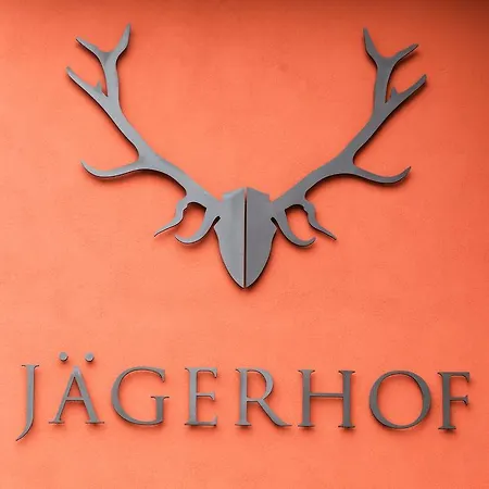 Restaurant Jägerhof 3* Weisendorf