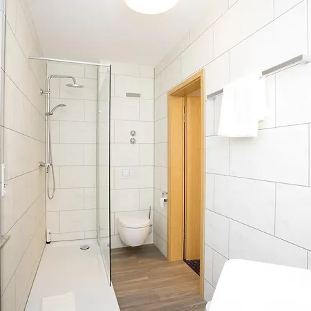 Restaurant Jägerhof Hotell