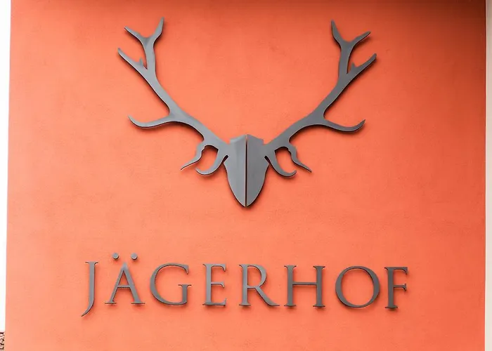 Restaurant Jagerhof 3* Weisendorf
